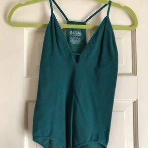 Intimately free people